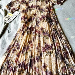 Olivia dress